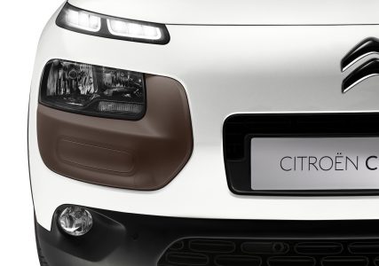 Citroën C4 Cactus: Oficialmente oficial