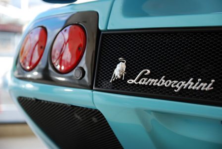 A la venta un Lamborghini Diablo GT de 2001