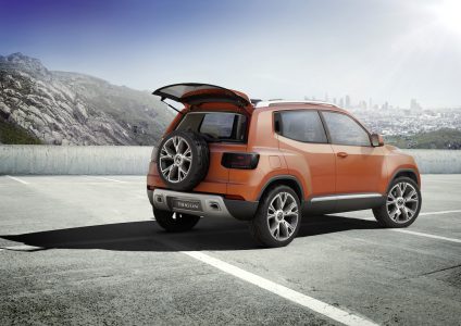 Volkswagen Taigun: Acercándonos al modelo de producción