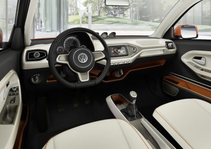 Volkswagen Taigun: Acercándonos al modelo de producción