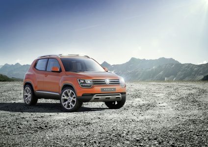 Volkswagen Taigun: Acercándonos al modelo de producción