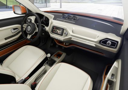 Volkswagen Taigun: Acercándonos al modelo de producción