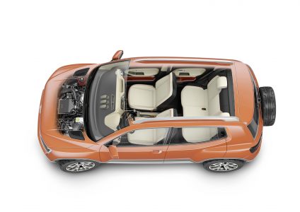 Volkswagen Taigun: Acercándonos al modelo de producción