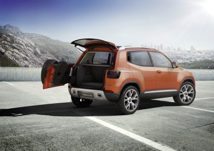 Volkswagen Taigun: Acercándonos al modelo de producción