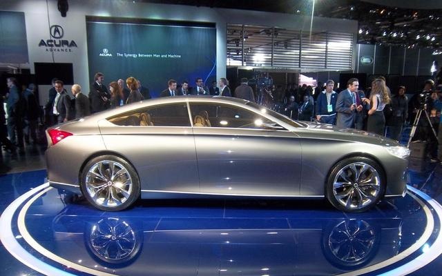 Hyundai ya piensa en un baby Génesis para Europa 2