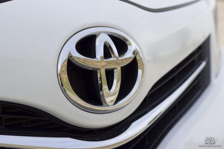 Prueba: Toyota Yaris 100 SoHo MultiDrive (equipamiento, comportamiento, conclusión)