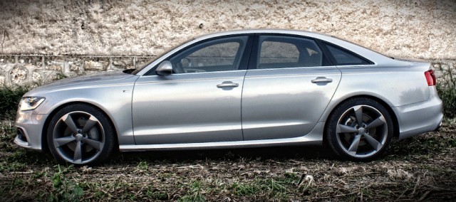 ¿Interesado en un nuevo A6? Audi lanza una oferta que seguro te gustará 2