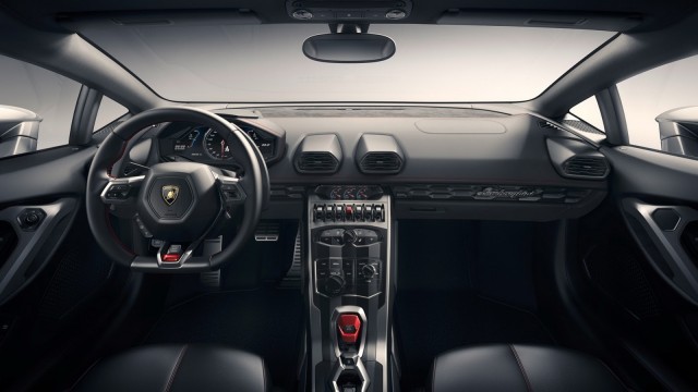 Lamborghini Huracán LP610-4, un auténtico éxito de ventas 2
