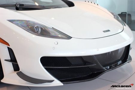 McLaren 12C High Sport Edition a la venta