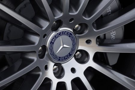 Mercedes-Benz S 500 4MATIC Coupé Edition 1 (C 217) 2013