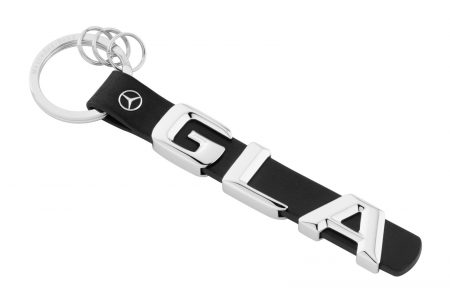 Mercedes-Benz Accessories, Collection GLA-Klasse