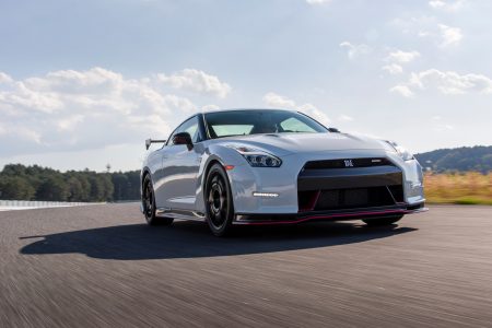 El Nissan GT-R Nismo debutará en Ginebra