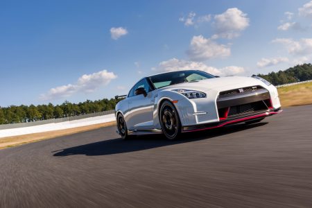 El Nissan GT-R Nismo debutará en Ginebra