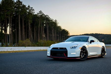 El Nissan GT-R Nismo debutará en Ginebra