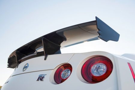 El Nissan GT-R Nismo debutará en Ginebra