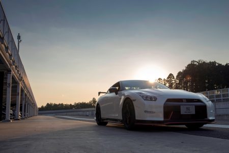 El Nissan GT-R Nismo debutará en Ginebra