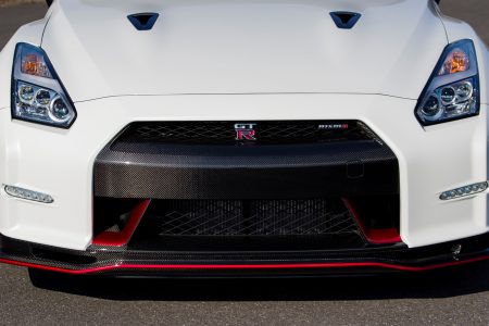 El Nissan GT-R Nismo debutará en Ginebra