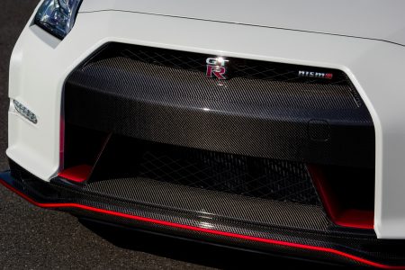 El Nissan GT-R Nismo debutará en Ginebra