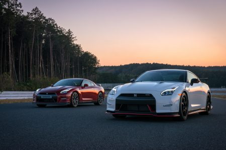 El Nissan GT-R Nismo debutará en Ginebra