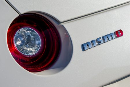 El Nissan GT-R Nismo debutará en Ginebra