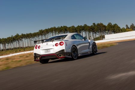 El Nissan GT-R Nismo debutará en Ginebra