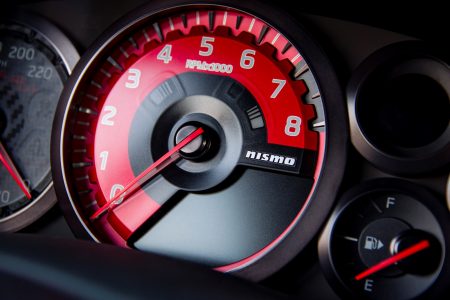 El Nissan GT-R Nismo debutará en Ginebra