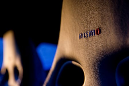 El Nissan GT-R Nismo debutará en Ginebra