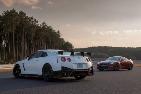 El Nissan GT-R Nismo debutará en Ginebra