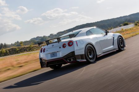 El Nissan GT-R Nismo debutará en Ginebra