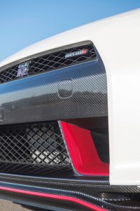 El Nissan GT-R Nismo debutará en Ginebra