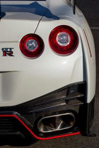 El Nissan GT-R Nismo debutará en Ginebra