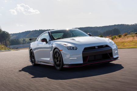 El Nissan GT-R Nismo debutará en Ginebra