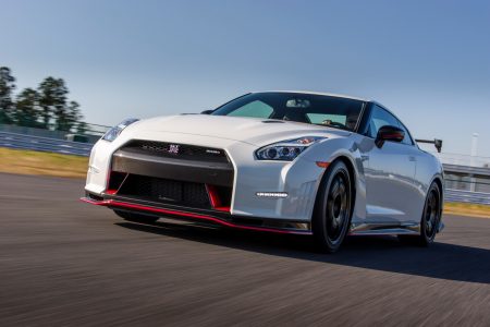 El Nissan GT-R Nismo debutará en Ginebra