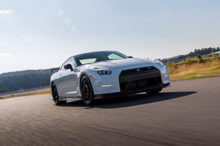 El Nissan GT-R Nismo debutará en Ginebra