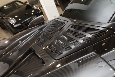 A la venta un Pagani Zonda GJ