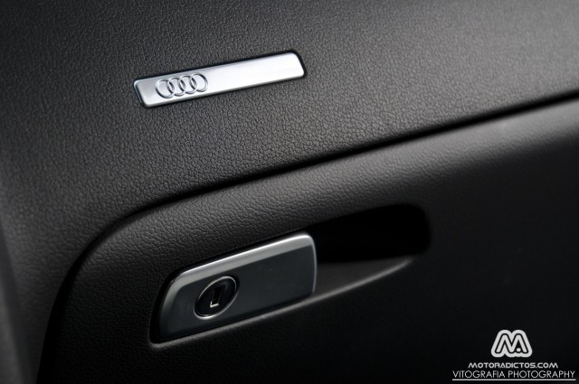 Prueba: Audi A5 Cabrio 3.0 TDI (diseño, habitáculo, mecánica) 5