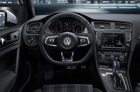 Volkswagen Golf GTE: ¿Un GTI eléctrico?