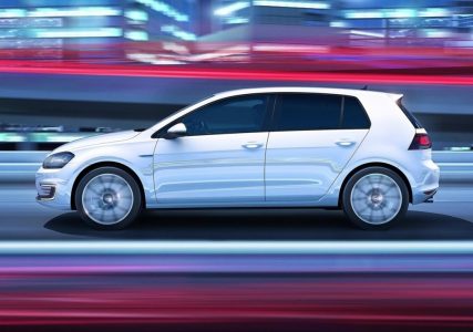 Volkswagen Golf GTE: ¿Un GTI eléctrico?