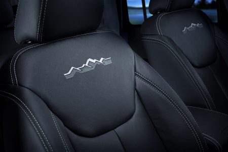 2014 Jeep Wrangler Unlimited Polar Edition