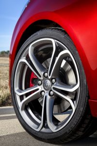Opel ADAM S
