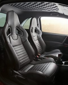 Opel ADAM S