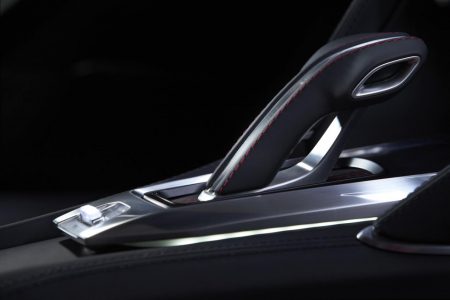 Ginebra 2014: desvelado el Mazda Hazumi Concept
