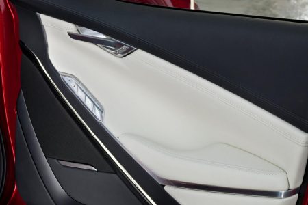 Ginebra 2014: desvelado el Mazda Hazumi Concept