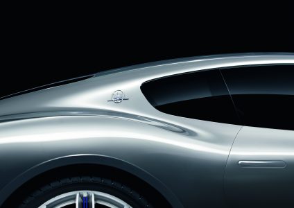 Maserati Alfieri, un Concept para celebrar el centenario