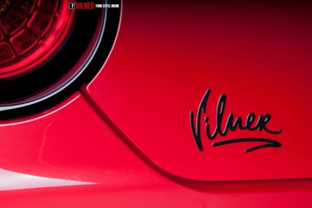 Alfa Romeo MiTo por Vilner