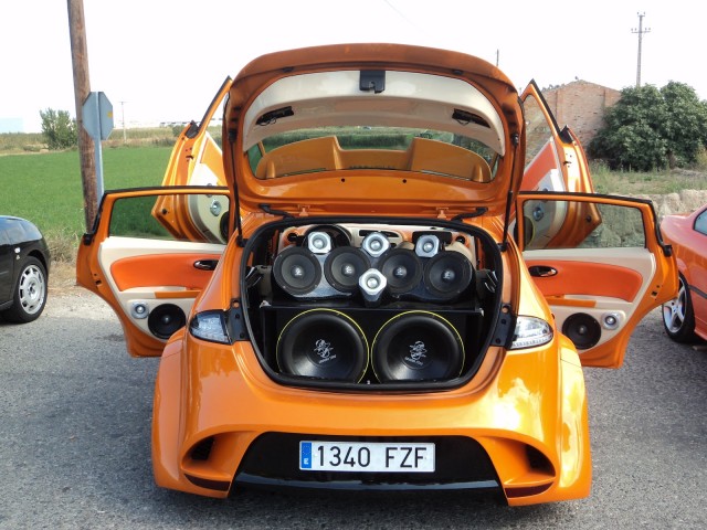Aquellos años locos del tuning en España 1