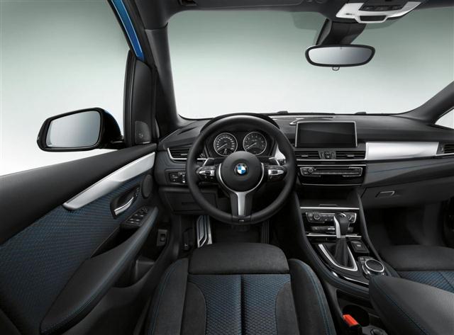 BMW Serie 2  1