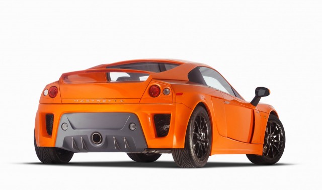 El Mastretta MXT llegará a Europa el próximo año 2