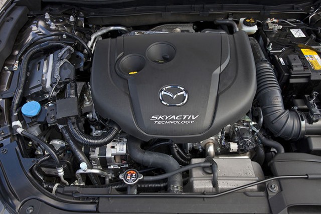 El nuevo Mazda MX-5 tendrá un motor de 1,5 litros atmosférico