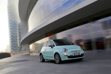 Fiat 500 2014: Ligera actualización para ponerlo al día